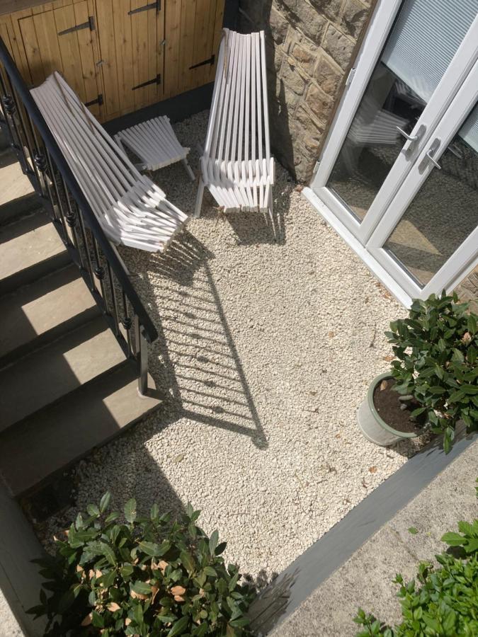 The Burrow By Harrogate Serviced Apartments Exterior photo
